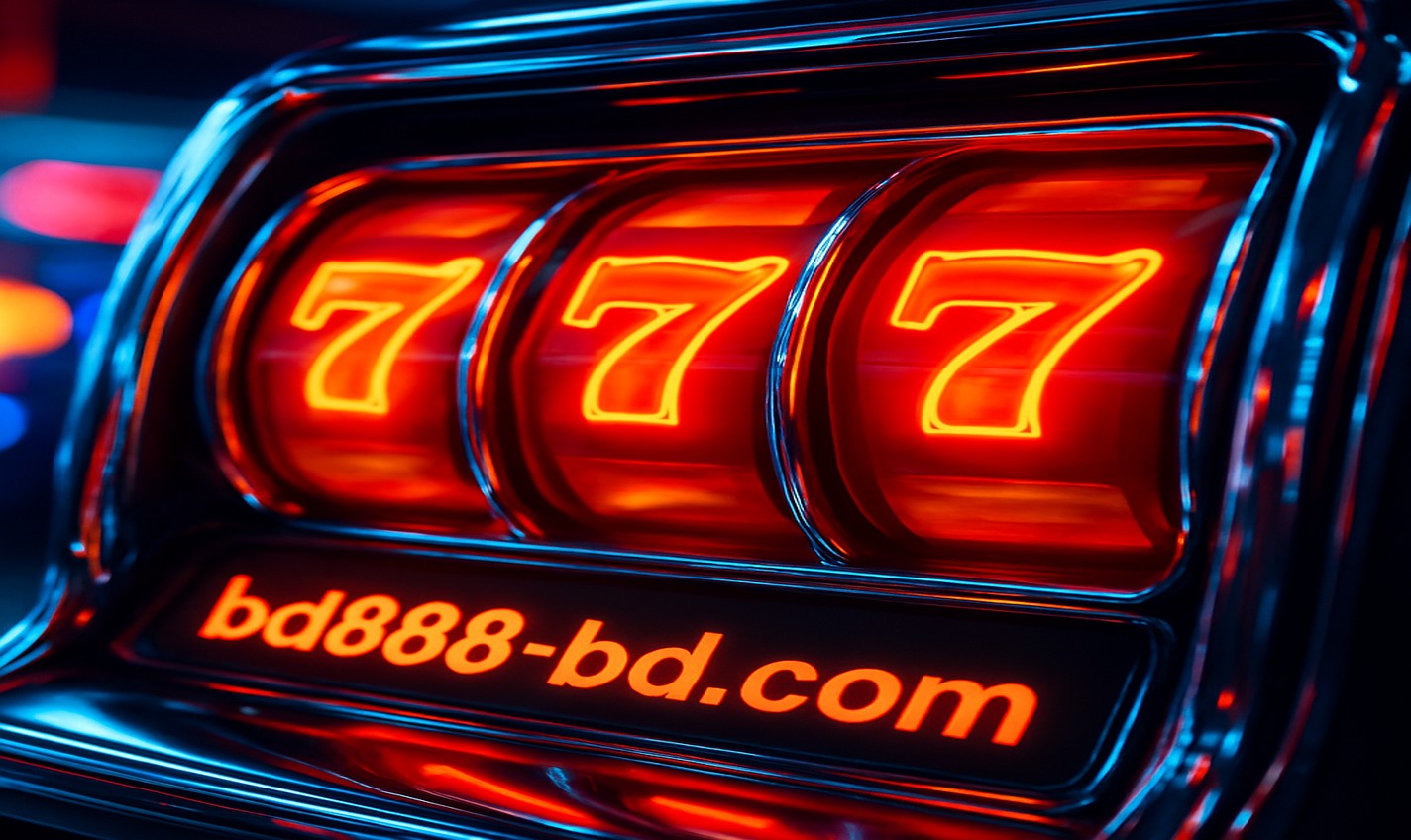 bd888 আর্কেড গেমসমূহের সংগ্রহ
